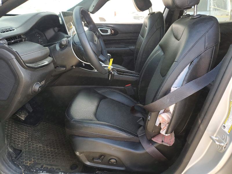 Photo 7 from auction – 2024 JEEP COMPASS with VIN 3C4NJDBN5RT135333