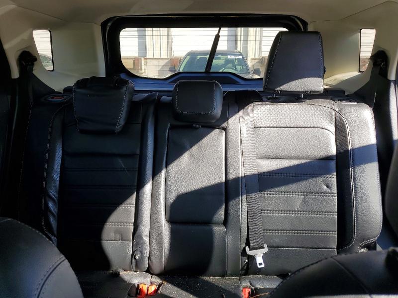 Photo 10 from auction – 2018 FORD ECOSPORT with VIN MAJ3P1VE9JC215904