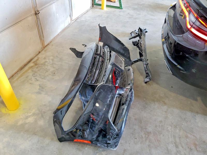Photo 12 from auction – 2023 DODGE CHARGER with VIN 2C3CDXBGXPH508801