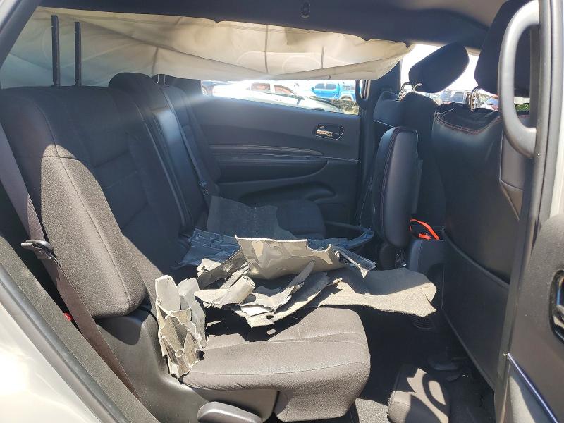 Photo 11 from auction – 2024 DODGE DURANGO with VIN 1C4RDJDG1RC153393