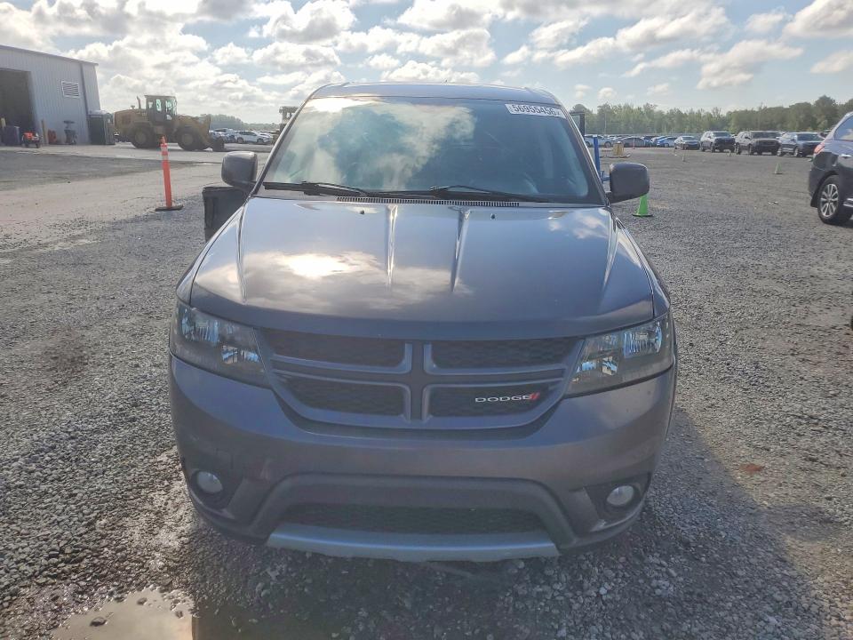 Photo 5 from auction – 2016 DODGE JOURNEY with VIN 3C4PDCEG8GT156875