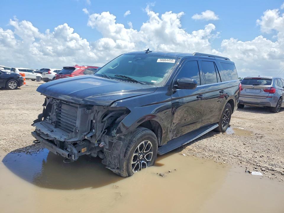 2023 FORD EXPEDITION - Търг №56664456