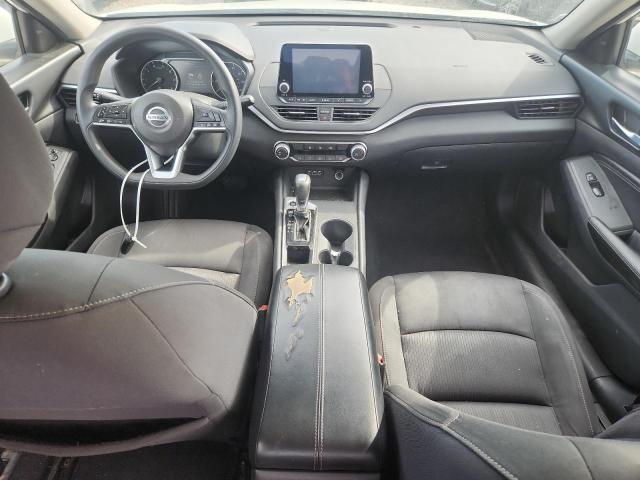Photo 8 from auction – 2020 NISSAN ALTIMA with VIN 1N4BL4BV9LC179065