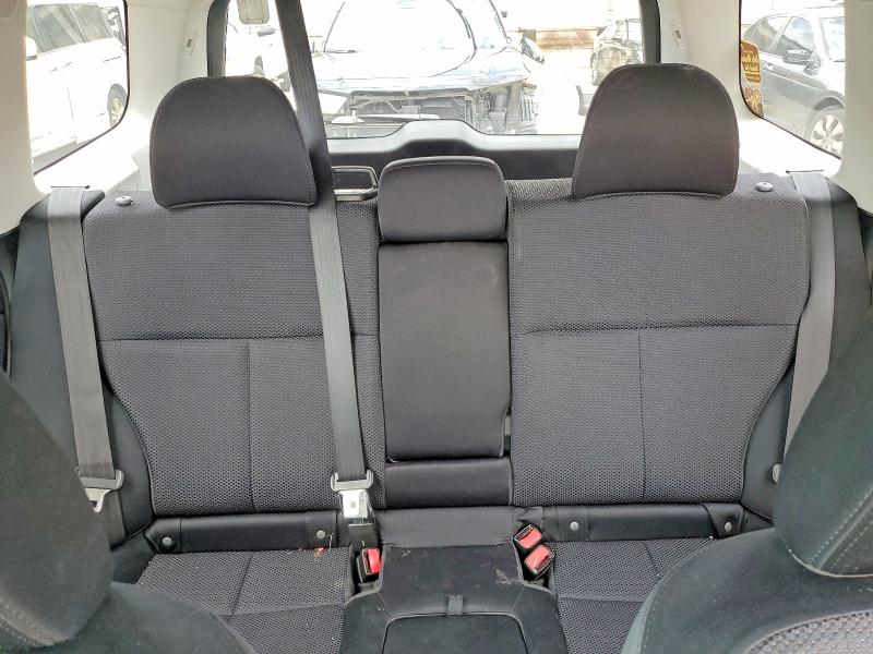 Photo 10 from auction – 2012 SUBARU FORESTER with VIN JF2SHBDC4CH433460