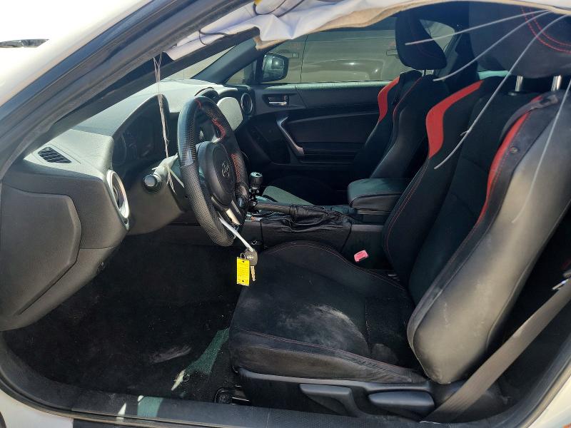 صورة رقم 7 من المزاد - 2015 SCION FR-S مع VIN JF1ZNAA11F9702103