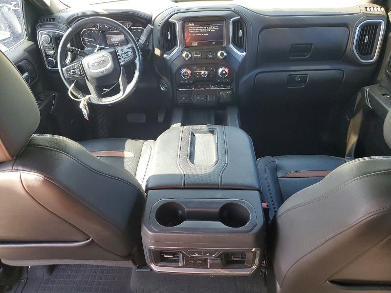 Photo 8 from auction – 2019 GMC SIERRA with VIN 3GTP9EED0KG198459
