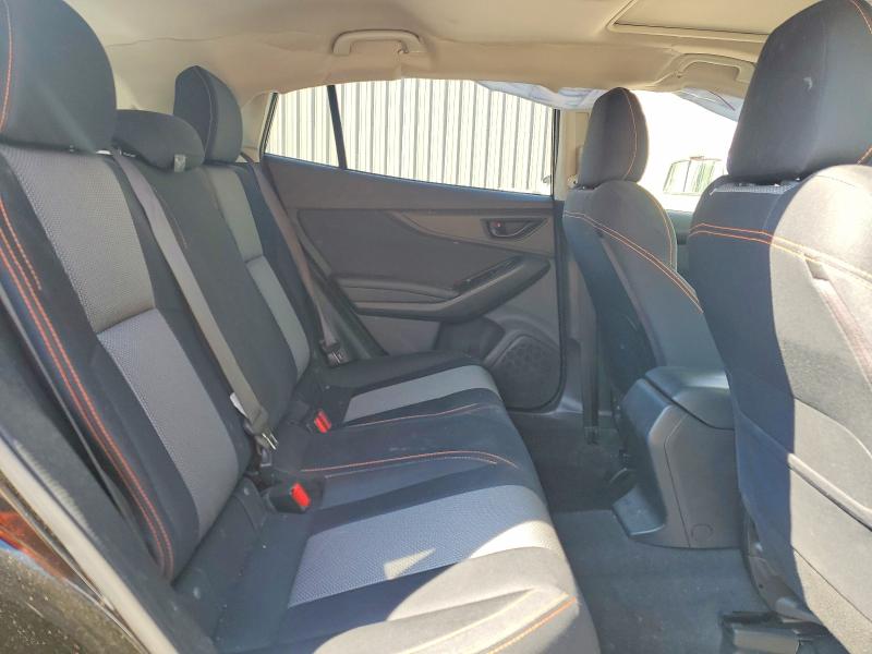 Фото 11 с аукциона – 2023 SUBARU CROSSTREK с VIN JF2GTAEC8PH275191