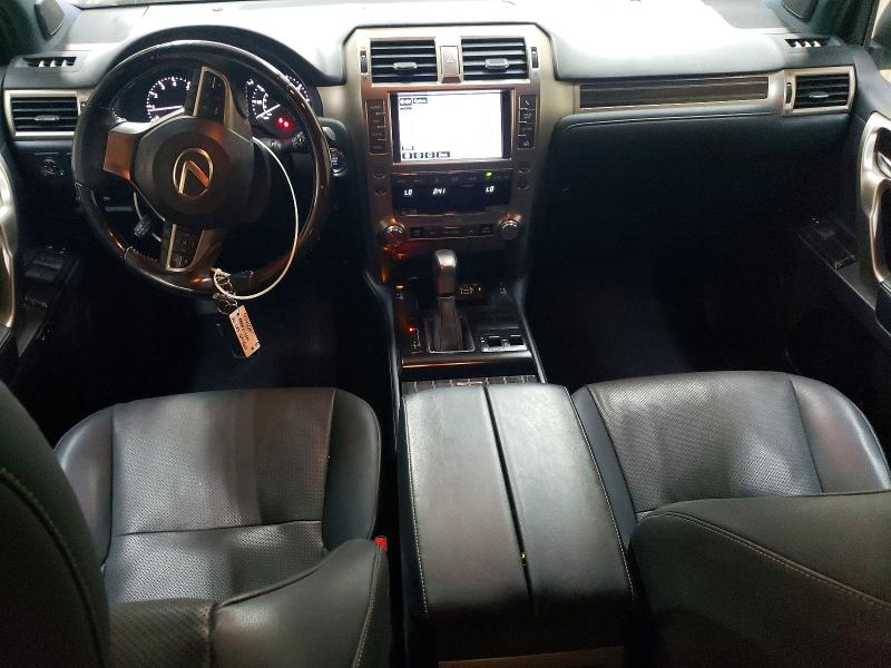 صورة رقم 8 من المزاد - 2020 LEXUS GX مع VIN JTJAM7BX5L5254237