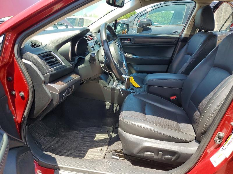 Photo 7 from auction – 2015 SUBARU LEGACY with VIN 4S3BNBN66F3051772