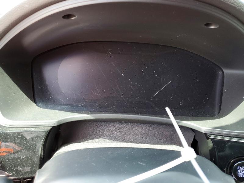 Photo 9 from auction – 2022 HONDA CIVIC with VIN 2HGFE1F70NH303967