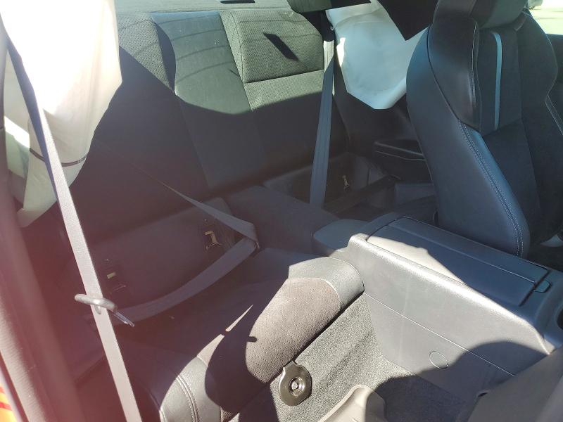 Photo 10 from auction – 2026 TOYOTA GR 86 with VIN JF1ZNBE12T8077387