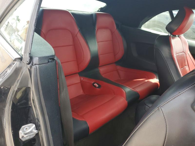 Photo 10 from auction – 2018 FORD MUSTANG with VIN 1FATP8UH1J5117782