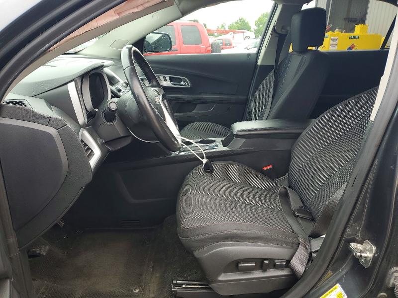 Photo 7 from auction – 2017 CHEVROLET EQUINOX with VIN 2GNALCEK6H1572334