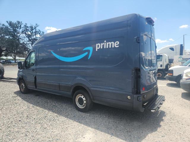 Photo 2 from auction – 2020 FORD TRANSIT with VIN 1FTBR3X83LKA86652