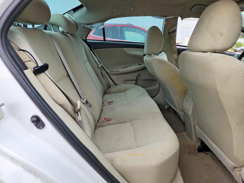 Photo 10 from auction – 2013 TOYOTA COROLLA with VIN 2T1BU4EE7DC109284