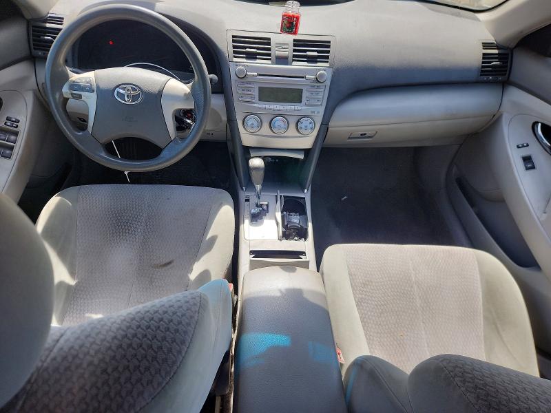 Photo 8 from auction – 2011 TOYOTA CAMRY with VIN 4T4BF3EK4BR149673