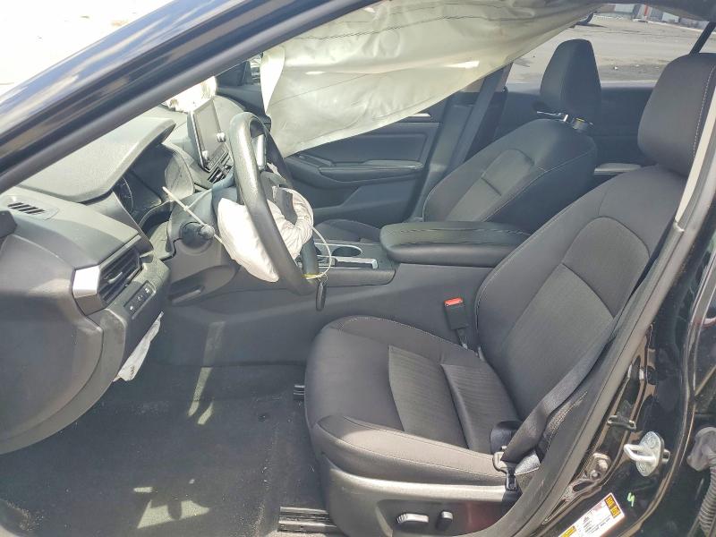 Photo 7 from auction – 2022 NISSAN ALTIMA with VIN 1N4BL4DV4NN402746