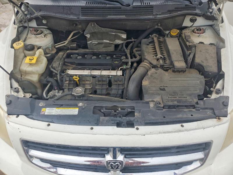 Photo 12 from auction – 2010 DODGE CALIBER with VIN 1B3CB4HA0AD533795