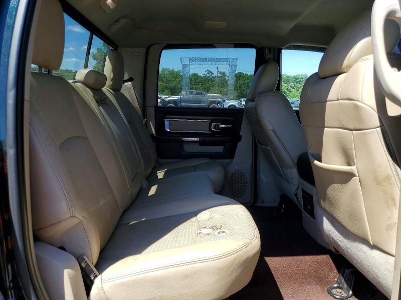 Photo 10 from auction – 2015 RAM 3500 with VIN 3C63RRJL9FG550373