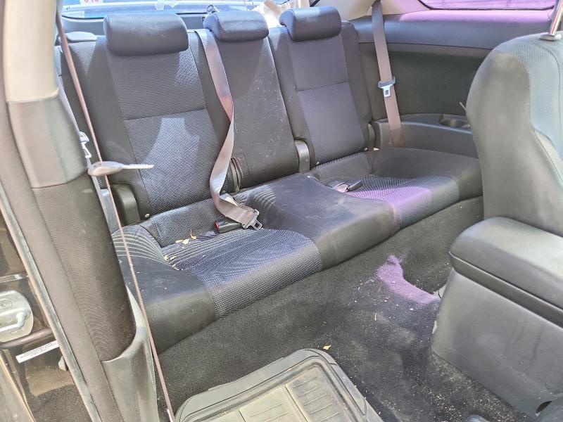 Photo 10 from auction – 2006 SCION TC with VIN JTKDE177260112408