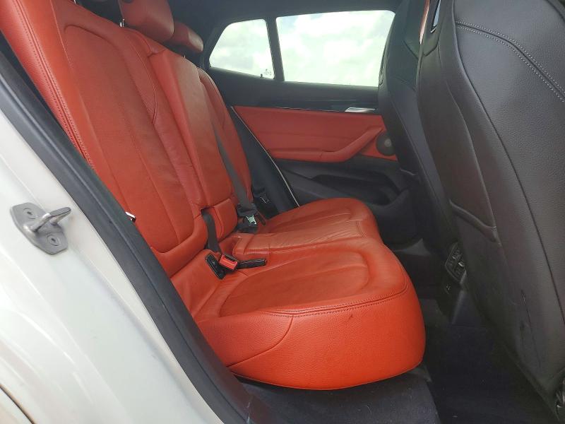 Photo 10 from auction – 2019 BMW X2 with VIN WBXYN1C59KES54929