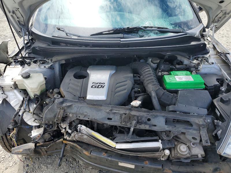 Photo 12 from auction – 2013 HYUNDAI VELOSTER with VIN KMHTC6AE9DU126417