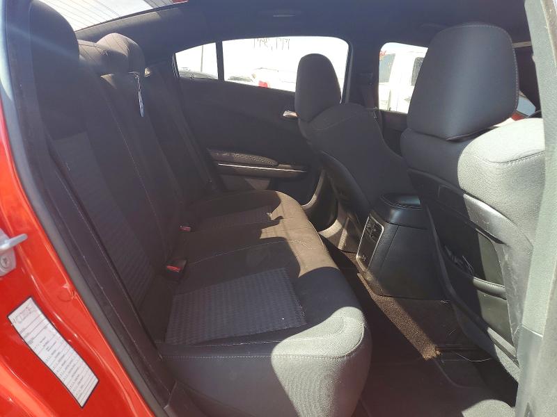 Photo 10 from auction – 2019 DODGE CHARGER with VIN 2C3CDXCT9KH539168
