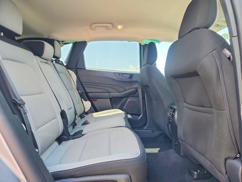 Photo 10 from auction – 2024 FORD ESCAPE with VIN 1FMCU0GN3RUB06561