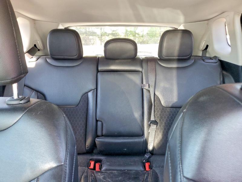 Photo 10 from auction – 2020 JEEP COMPASS with VIN 3C4NJDBB8LT167982