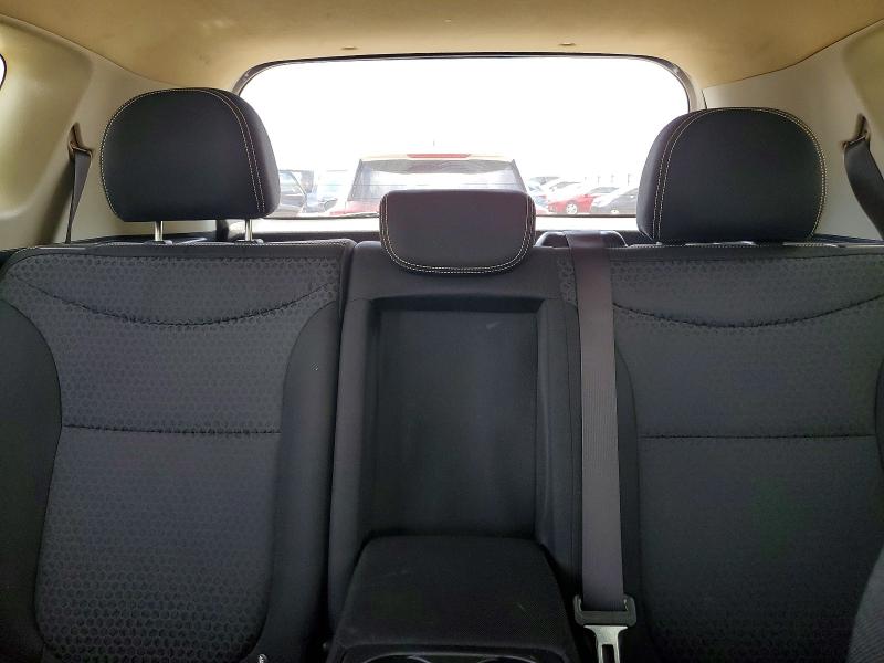 Photo 10 from auction – 2016 KIA SOUL with VIN KNDJP3A58G7241916