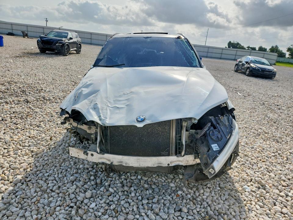 Photo 5 from auction – 2018 BMW X5 with VIN 5UXKR0C55JL070081