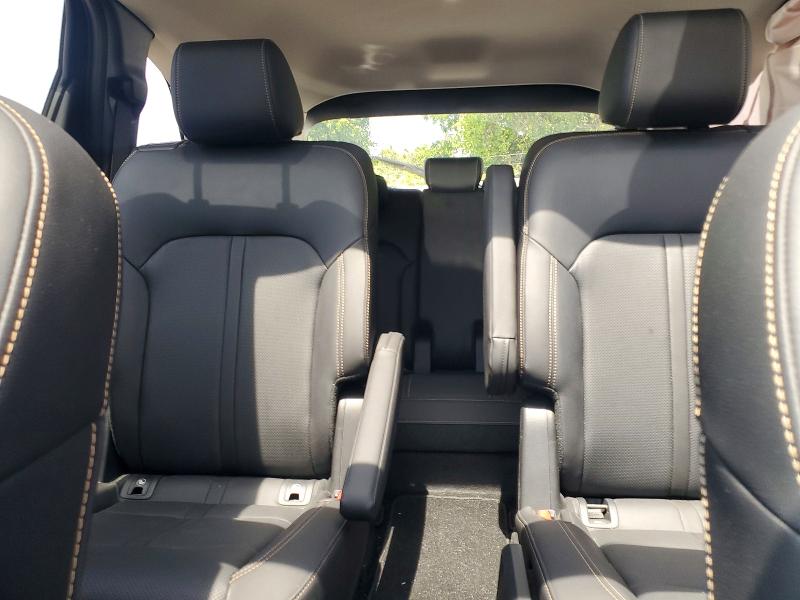 Photo 10 from auction – 2024 MAZDA CX-90 with VIN JM3KKDHD6R1180178