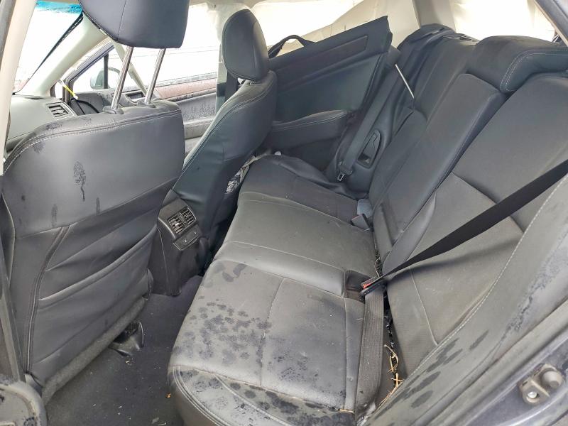 Photo 11 from auction – 2017 SUBARU OUTBACK with VIN 4S4BSANC6H3261473