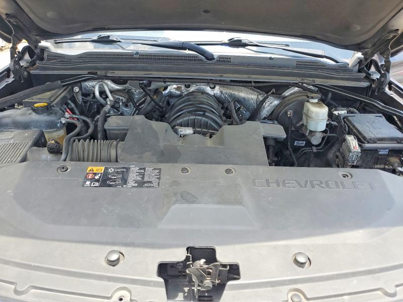 Photo 11 from auction – 2016 CHEVROLET TAHOE with VIN 1GNSCBKCXGR248742