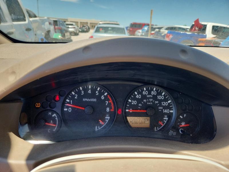 Photo 9 from auction – 2016 NISSAN FRONTIER with VIN 1N6AD0ER7GN749338