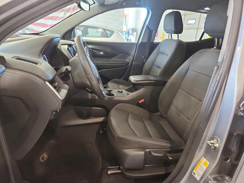 صورة رقم 7 من المزاد - 2024 GMC TERRAIN مع VIN 3GKALMEG3RL331264