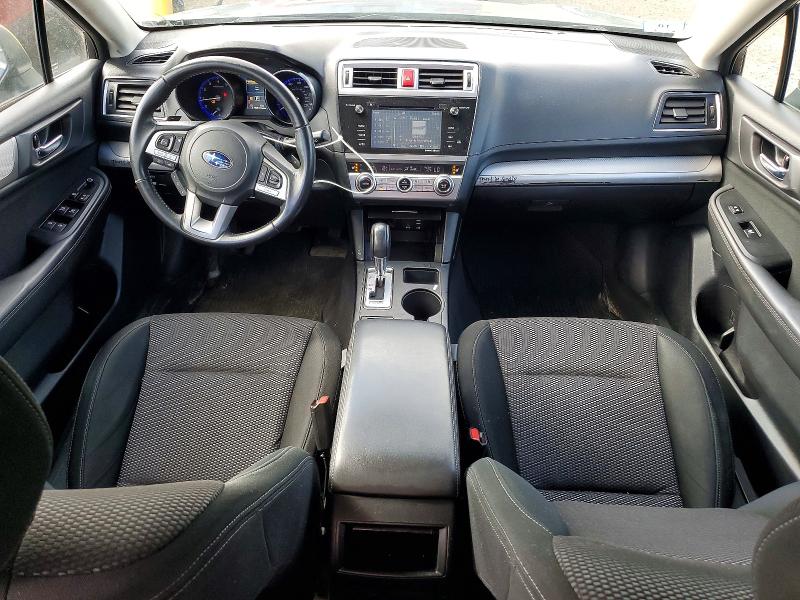Photo 8 from auction – 2016 SUBARU OUTBACK with VIN 4S4BSACC1G3247840