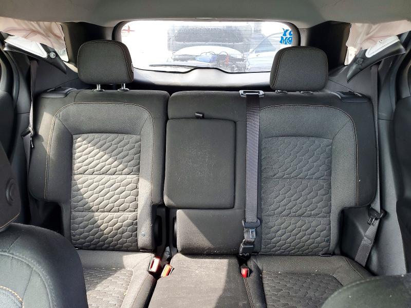 Photo 10 from auction – 2018 CHEVROLET EQUINOX with VIN 2GNAXJEV1J6139631