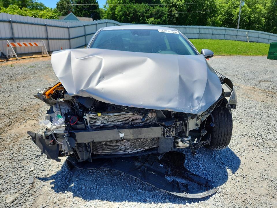 Photo 5 from auction – 2023 KIA FORTE with VIN 3KPF24AD5PE664096
