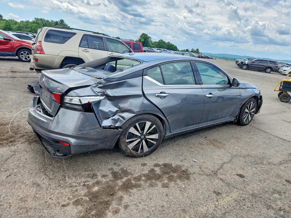 Photo 3 from auction – 2020 NISSAN ALTIMA with VIN 1N4BL4DV9LC285982