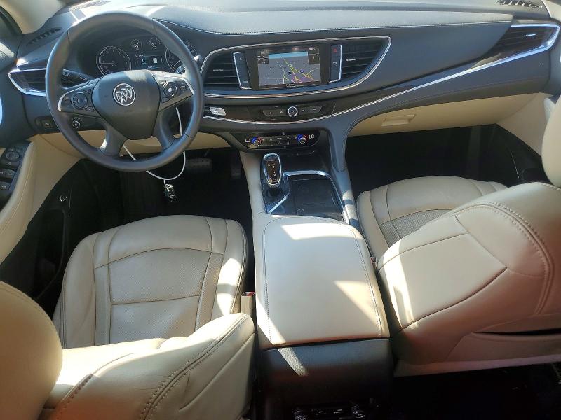 Photo 8 from auction – 2019 BUICK ENCLAVE with VIN 5GAERBKW7KJ140005