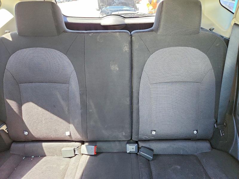 Photo 10 from auction – 2013 NISSAN ROGUE with VIN JN8AS5MV1DW138607