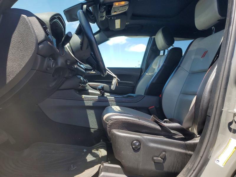 Photo 7 from auction – 2024 DODGE DURANGO with VIN 1C4RDJDG4RC143750
