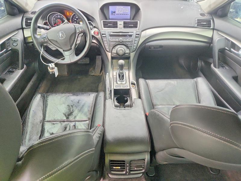 Foto 8 de la subasta – 2013 ACURA TL con VIN 19UUA9F73DA003595