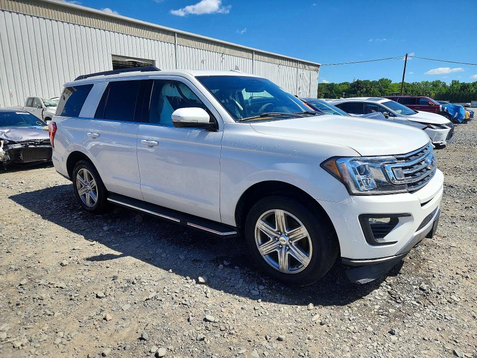 Photo 4 from auction – 2020 FORD EXPEDITION with VIN 1FMJU1JT1LEA63232