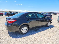Photo 3 from auction – 2015 TOYOTA COROLLA with VIN 5YFBURHE8FP314530