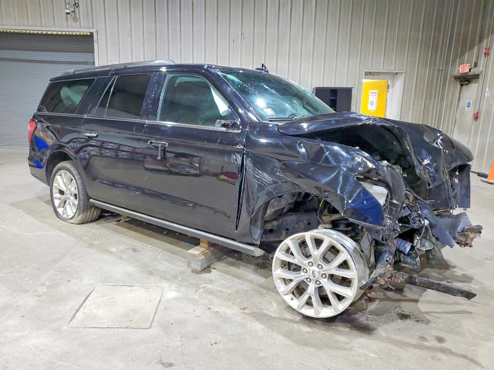 Photo 4 from auction – 2018 FORD EXPEDITION with VIN 1FMJK2AT8JEA49563