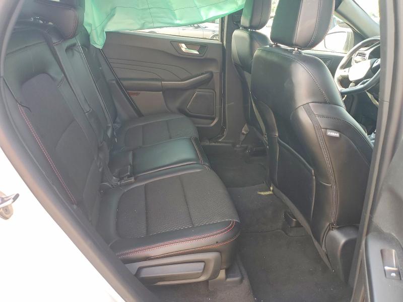 Photo 11 from auction – 2024 FORD ESCAPE with VIN 1FMCU9MN9RUA81612