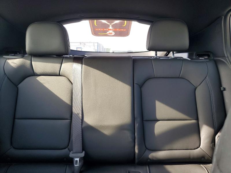 Photo 10 from auction – 2026 BUICK ENVISTA with VIN KL47LBEP2TB063501
