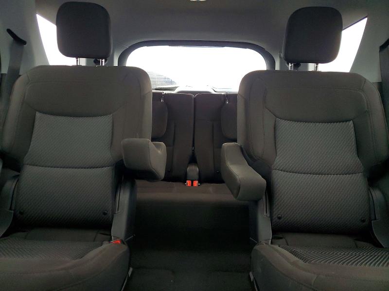 Photo 10 from auction – 2023 FORD EXPLORER with VIN 1FMSK7DH8PGB40144
